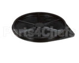 LRS Salvajor 6-1/2" Rubber Sink Stopper