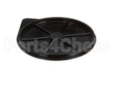 LRS Salvajor 6-1/2" Rubber Sink Stopper