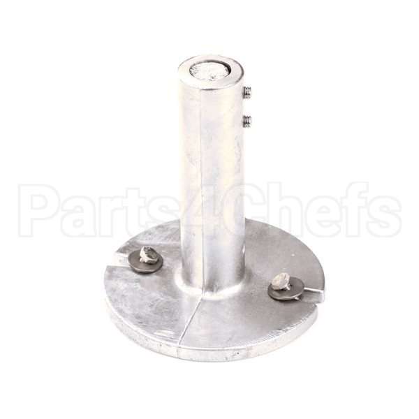 LSA35 Compatible Salvajor Leg Support Assembly