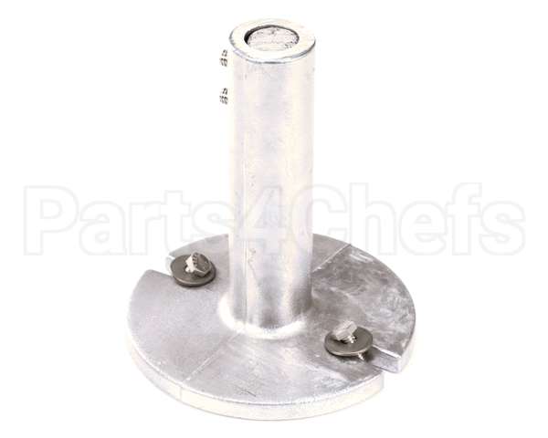 LSA35 Salvajor Leg Support Assembly