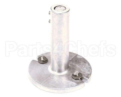 LSA35 Salvajor Leg Support Assembly