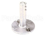 LSA35 Salvajor Leg Support Assembly
