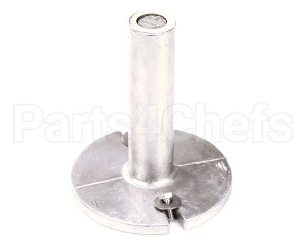 LSA35 Salvajor Leg Support Assembly