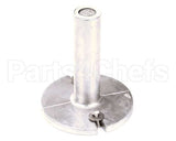 LSA35 Salvajor Leg Support Assembly