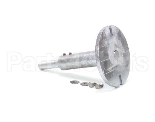 LSA8 Salvajor Disposer Support Leg (1 2 Hp)