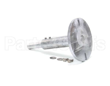 LSA8 Salvajor Disposer Support Leg (1 2 Hp)