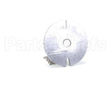 LSA8 Salvajor Disposer Support Leg (1 2 Hp)