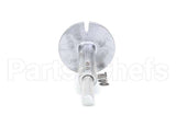 LSA8 Salvajor Disposer Support Leg (1 2 Hp)