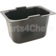 LSW Compatible Glastender Strainer, Waste, F/ Bar Sink