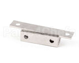 LT-2040 Alto Shaam Latch,Ball With Catch