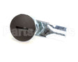 LT-25513 Alto Shaam Latches,Ct,Action,Pawl/Cain