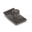 LT-25836 Compatible Alto Shaam I, Latch, *Ct, Insert, Spare Part Use Only, Xp