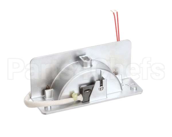 LT-26969 Alto Shaam Latch,Door,Left,Combi 06