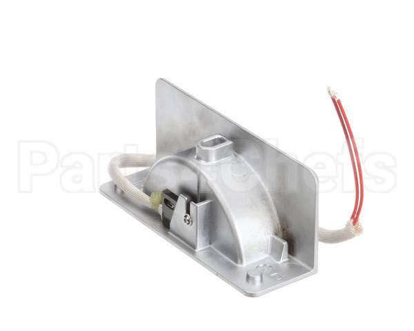 LT-26969 Alto Shaam Latch,Door,Left,Combi 06