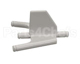 LT-29175 Alto Shaam Latch,Pivot,Dc-Series