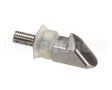LT-38342 Alto Shaam Latch, Door, Dog, Long Nose