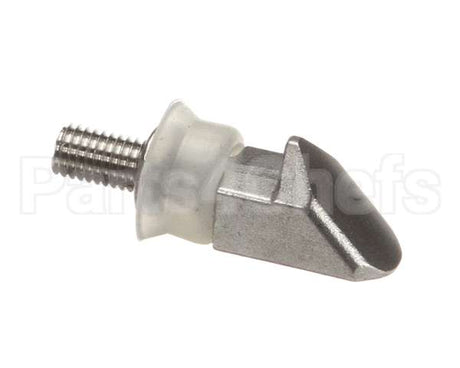 LT-38342 Alto Shaam Latch, Door, Dog, Long Nose