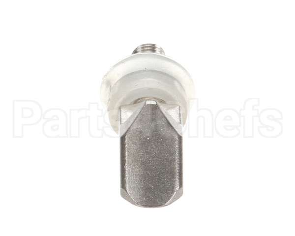 LT-38342 Alto Shaam Latch, Door, Dog, Long Nose
