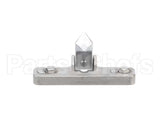 LT-39674 Alto Shaam Latch,Strike,Door,Adjustable