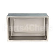 LT1008 Low Temp Industries Hot Food Well 208V W/O Drain