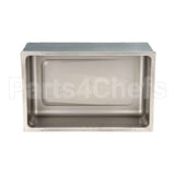 LT1008 Low Temp Industries Hot Food Well 208V W/O Drain