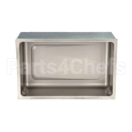 LT1008 Low Temp Industries Hot Food Well 208V W/O Drain