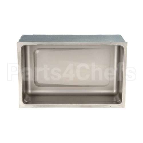 LT1008 Low Temp Industries Hot Food Well 208V W/O Drain