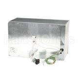 LT1008 Low Temp Industries Hot Food Well 208V W/O Drain