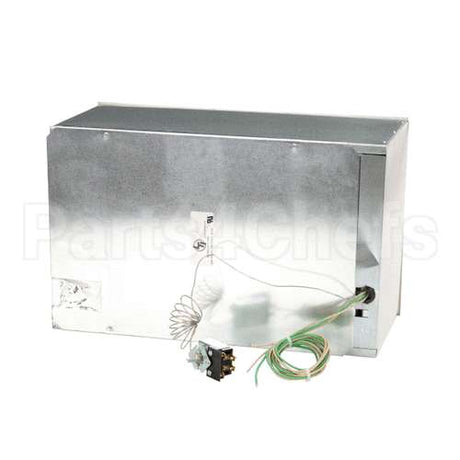 LT1008 Low Temp Industries Hot Food Well 208V W/O Drain