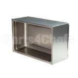 LT1008 Low Temp Industries Hot Food Well 208V W/O Drain