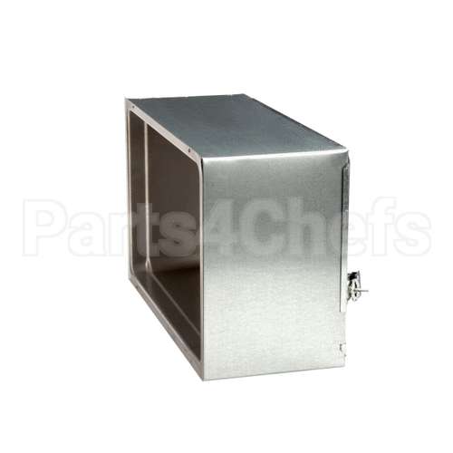 LT1008 Low Temp Industries Hot Food Well 208V W/O Drain