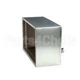 LT1008 Low Temp Industries Hot Food Well 208V W/O Drain