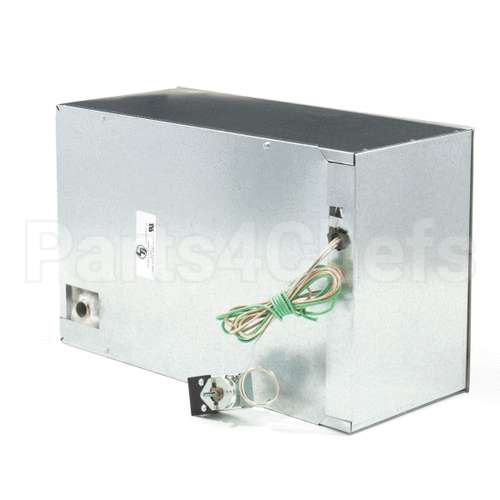 LT1008D Low Temp Industries Hot Food Well W/ Drain