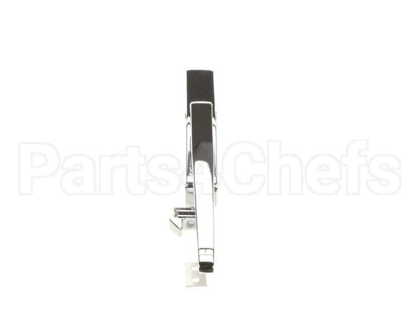 LTH-DR Food Warming Door Latch Edgemount Style Chr