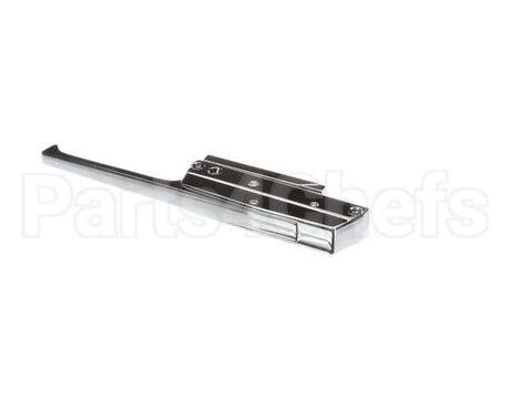 LTH-DR-MAG-MECH Food Warming Edgemount Door Latch Mag/Mech