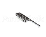 LTH-DR-MAG-MECH Food Warming Edgemount Door Latch Mag/Mech