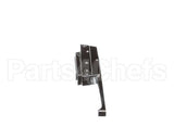 LTH-DR-MAG-MECH Food Warming Edgemount Door Latch Mag/Mech