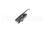 LTH-DR-MAG-MECH Food Warming Edgemount Door Latch Mag/Mech