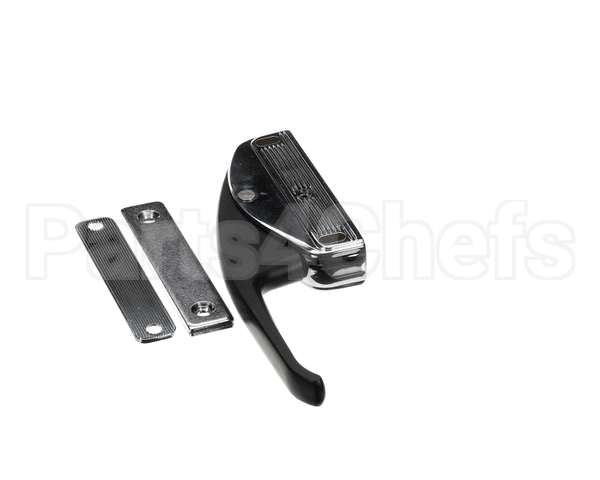 LTHDRMAG Food Warming Door Latch Edgemount Mag Small B