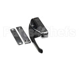 LTHDRMAG Food Warming Door Latch Edgemount Mag Small B