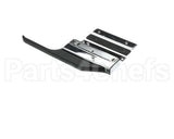 LTHDRMAG-RH Food Warming Door Latch Edgemount Black Mag