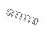 LTHDRSPG Food Warming Spring For Door Latch