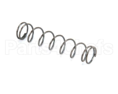 LTHDRSPG Food Warming Spring For Door Latch