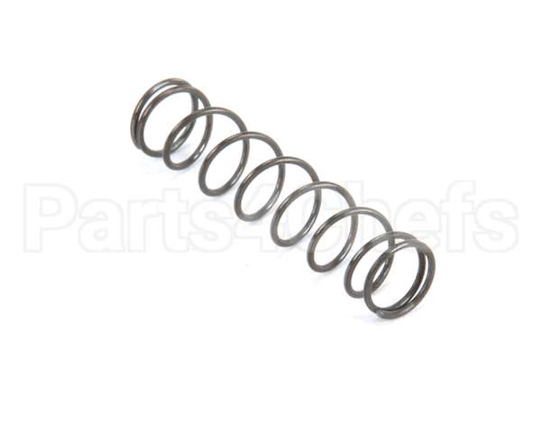 LTHDRSPG Food Warming Spring For Door Latch