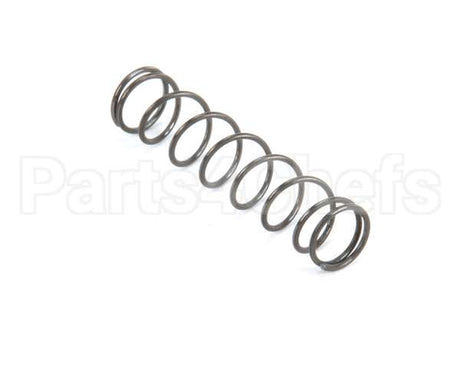 LTHDRSPG Food Warming Spring For Door Latch