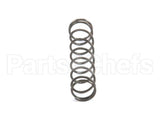 LTHDRSPG Food Warming Spring For Door Latch