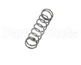 LTHDRSPG Food Warming Spring For Door Latch