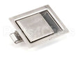 LTHPDL-STD50 Food Warming Door Latch Paddle 4X5 1/2 Stud