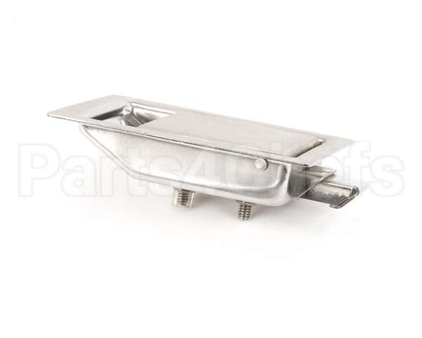 LTHPDL-STD50 Food Warming Door Latch Paddle 4X5 1/2 Stud