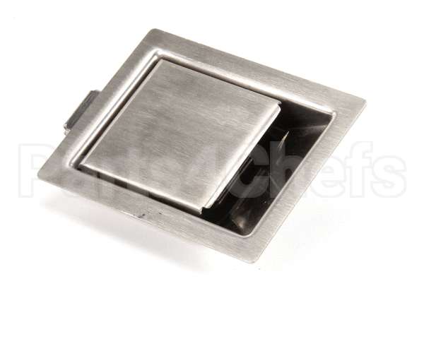 LTHPDL-STD50 Food Warming Door Latch Paddle 4X5 1/2 Stud